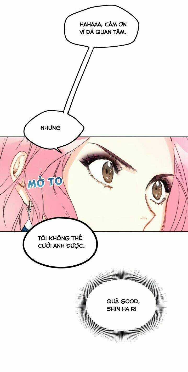 Hẹn Hò Nơi Công Sở - Chapter 7 - Trang 30