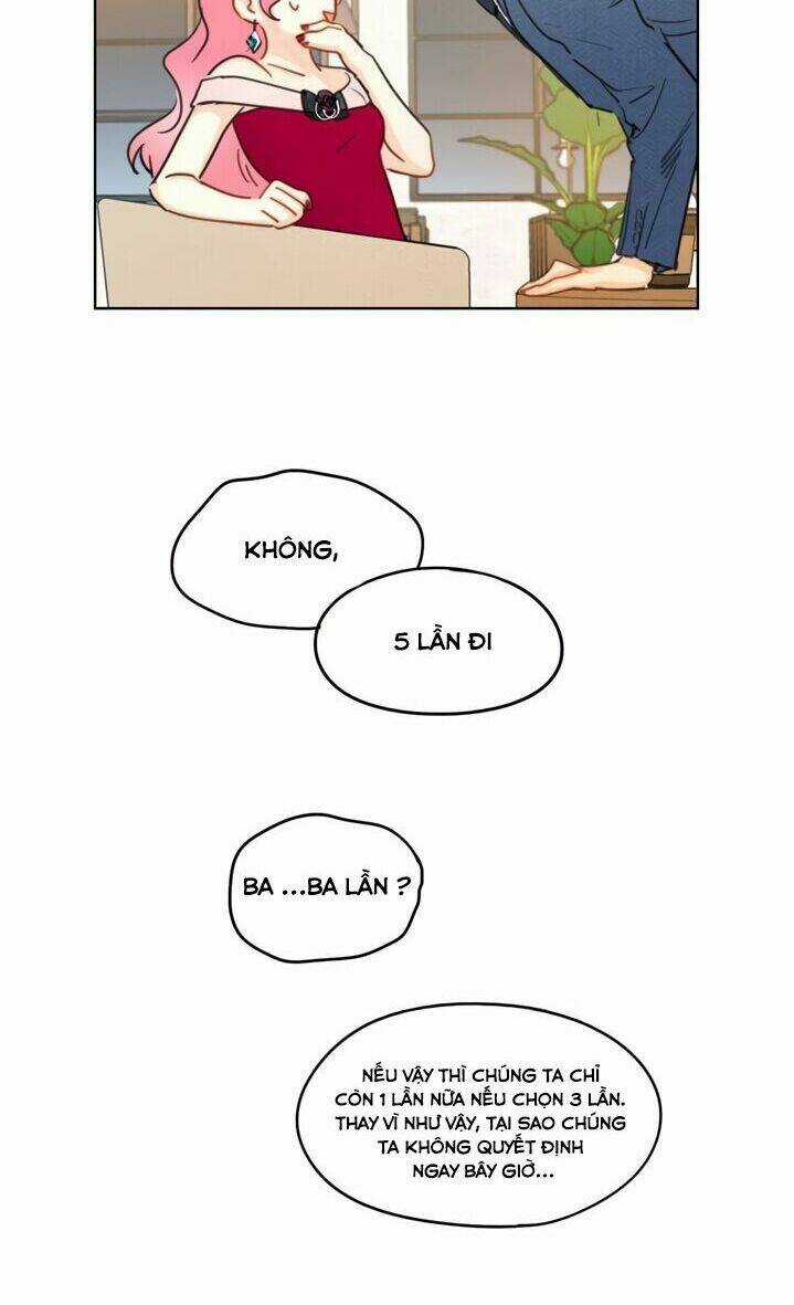 Hẹn Hò Nơi Công Sở - Chapter 7 - Trang 35