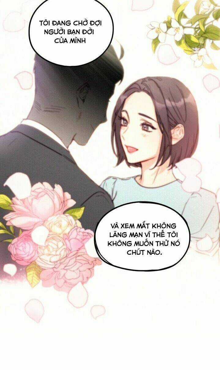 Hẹn Hò Nơi Công Sở - Chapter 7 - Trang 37