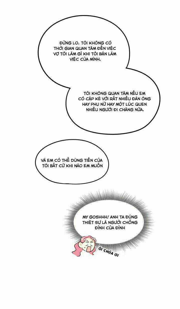 Hẹn Hò Nơi Công Sở - Chapter 7 - Trang 42