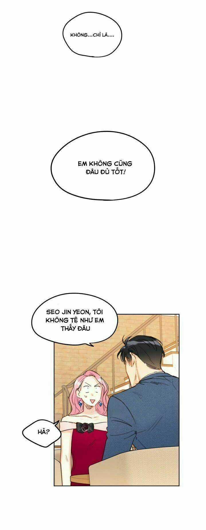 Hẹn Hò Nơi Công Sở - Chapter 7 - Trang 46