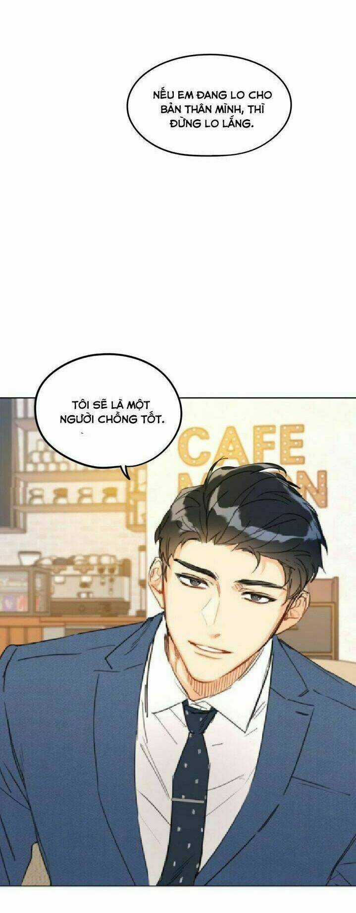 Hẹn Hò Nơi Công Sở - Chapter 7 - Trang 47