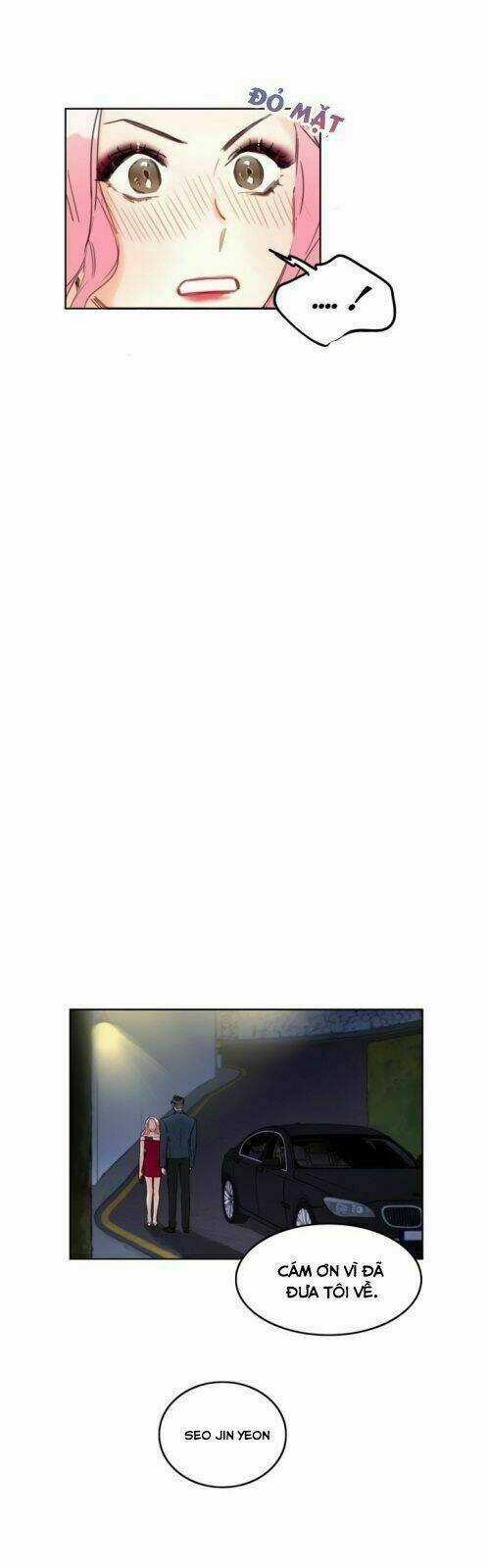 Hẹn Hò Nơi Công Sở - Chapter 7 - Trang 48