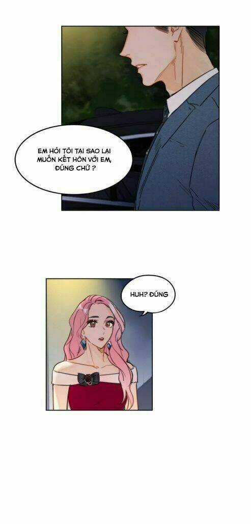 Hẹn Hò Nơi Công Sở - Chapter 7 - Trang 49