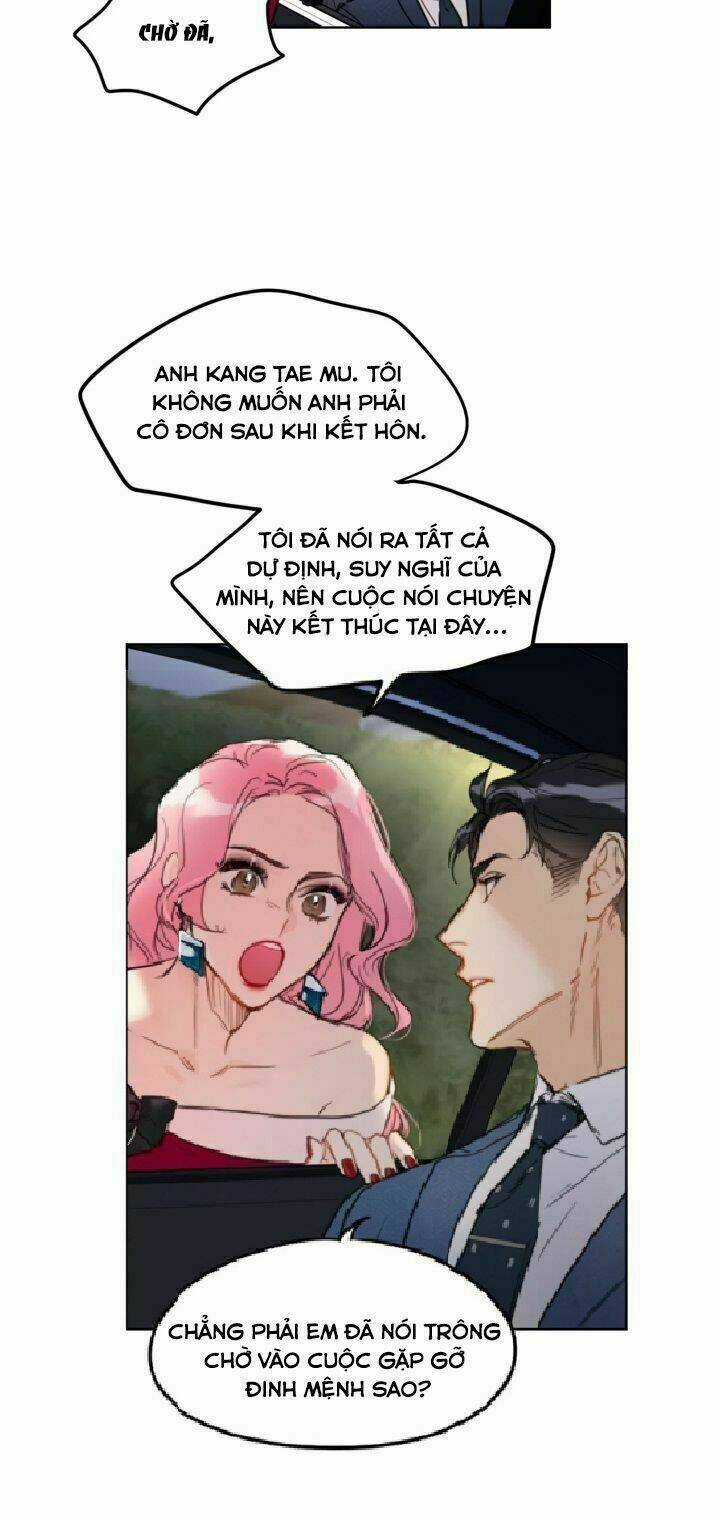 Hẹn Hò Nơi Công Sở - Chapter 7 - Trang 52