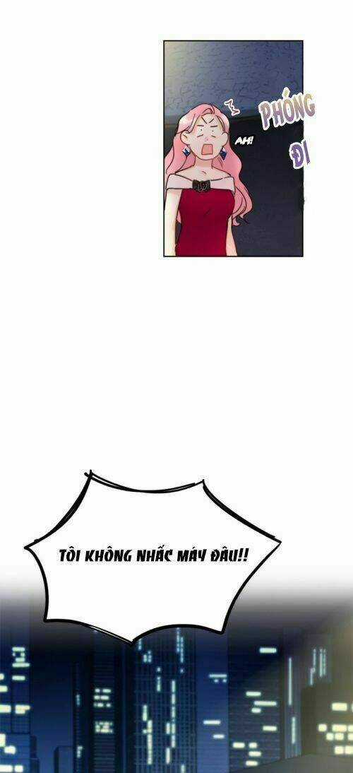 Hẹn Hò Nơi Công Sở - Chapter 7 - Trang 54