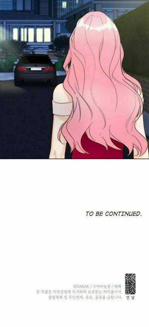 Hẹn Hò Nơi Công Sở - Chapter 7 - Trang 55