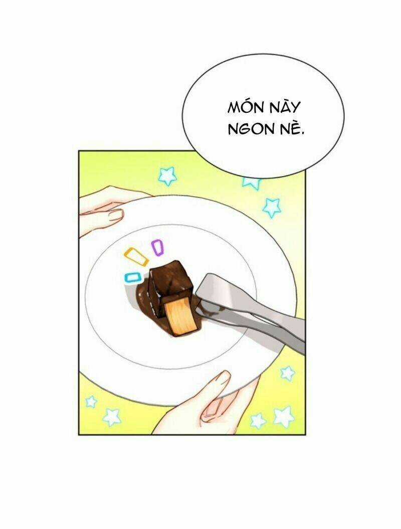 Hẹn Hò Nơi Công Sở - Chapter 70 - Trang 13