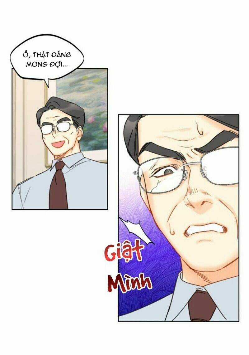 Hẹn Hò Nơi Công Sở - Chapter 70 - Trang 30