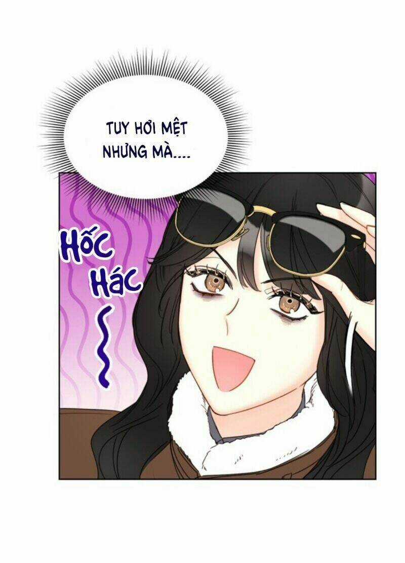 Hẹn Hò Nơi Công Sở - Chapter 70 - Trang 4