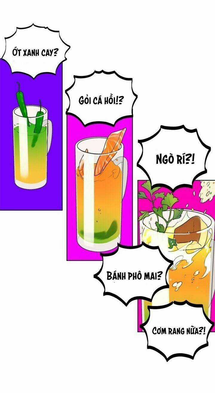 Hẹn Hò Nơi Công Sở - Chapter 70 - Trang 31