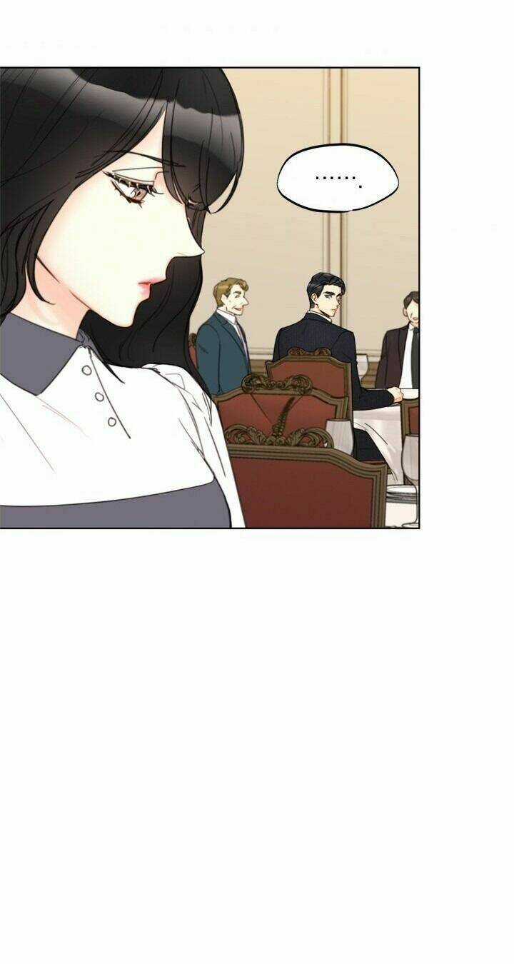 Hẹn Hò Nơi Công Sở - Chapter 70 - Trang 37