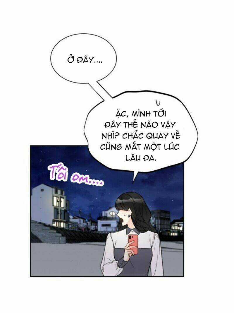 Hẹn Hò Nơi Công Sở - Chapter 70 - Trang 44