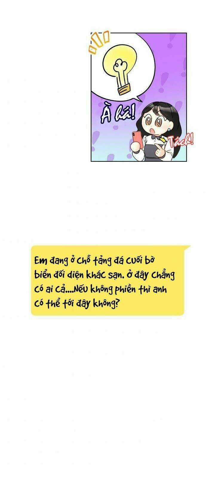 Hẹn Hò Nơi Công Sở - Chapter 70 - Trang 45