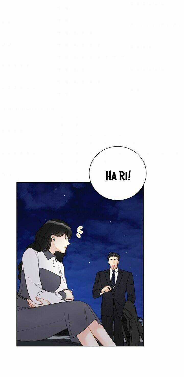 Hẹn Hò Nơi Công Sở - Chapter 70 - Trang 46