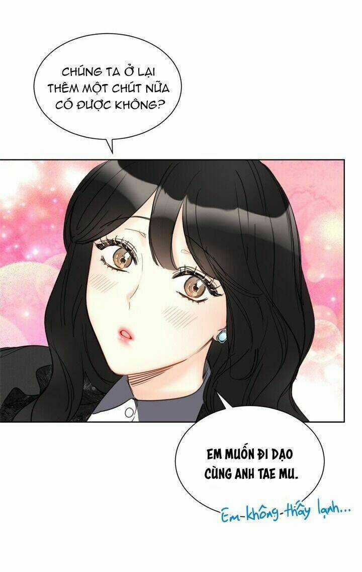 Hẹn Hò Nơi Công Sở - Chapter 70 - Trang 48