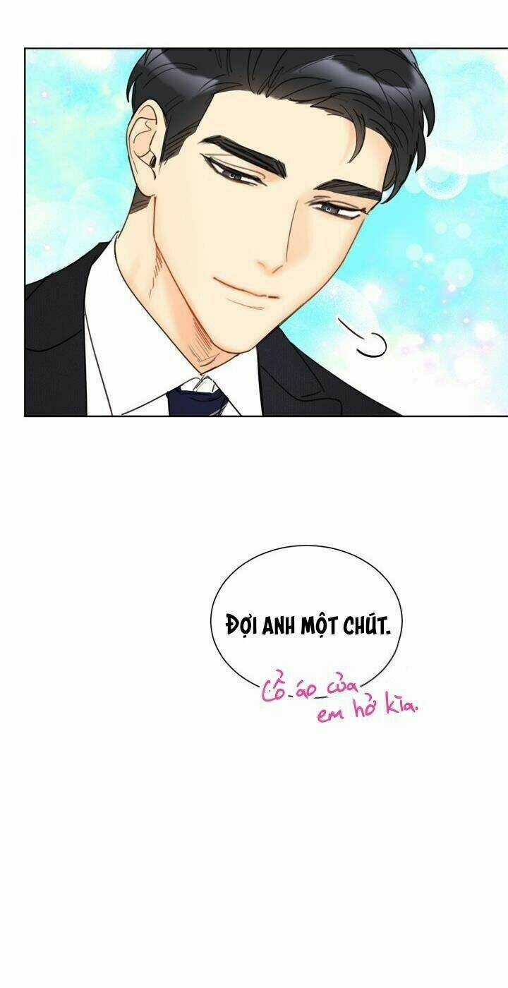 Hẹn Hò Nơi Công Sở - Chapter 70 - Trang 49