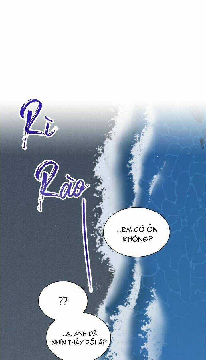 Hẹn Hò Nơi Công Sở - Chapter 70 - Trang 50