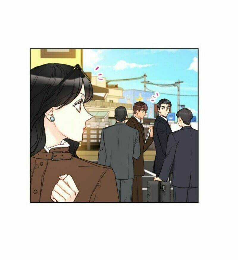 Hẹn Hò Nơi Công Sở - Chapter 70 - Trang 6