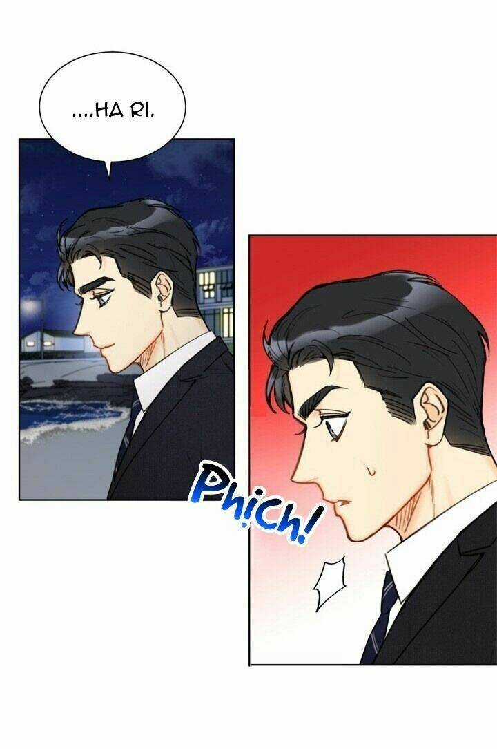 Hẹn Hò Nơi Công Sở - Chapter 70 - Trang 56