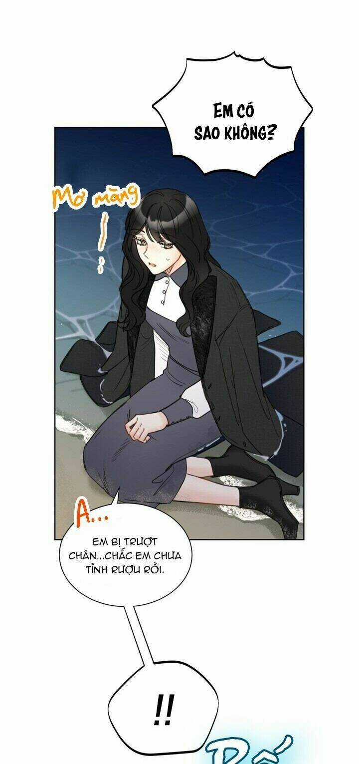 Hẹn Hò Nơi Công Sở - Chapter 70 - Trang 57