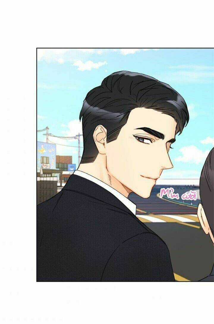 Hẹn Hò Nơi Công Sở - Chapter 70 - Trang 7