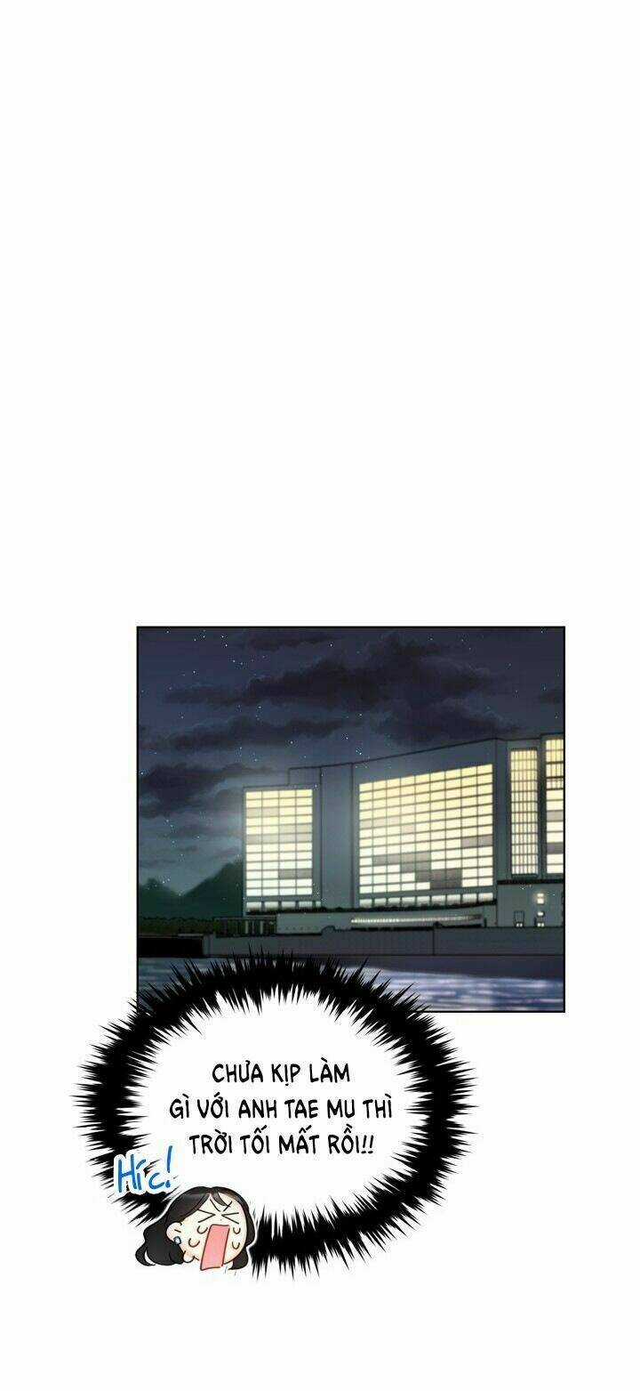 Hẹn Hò Nơi Công Sở - Chapter 70 - Trang 10