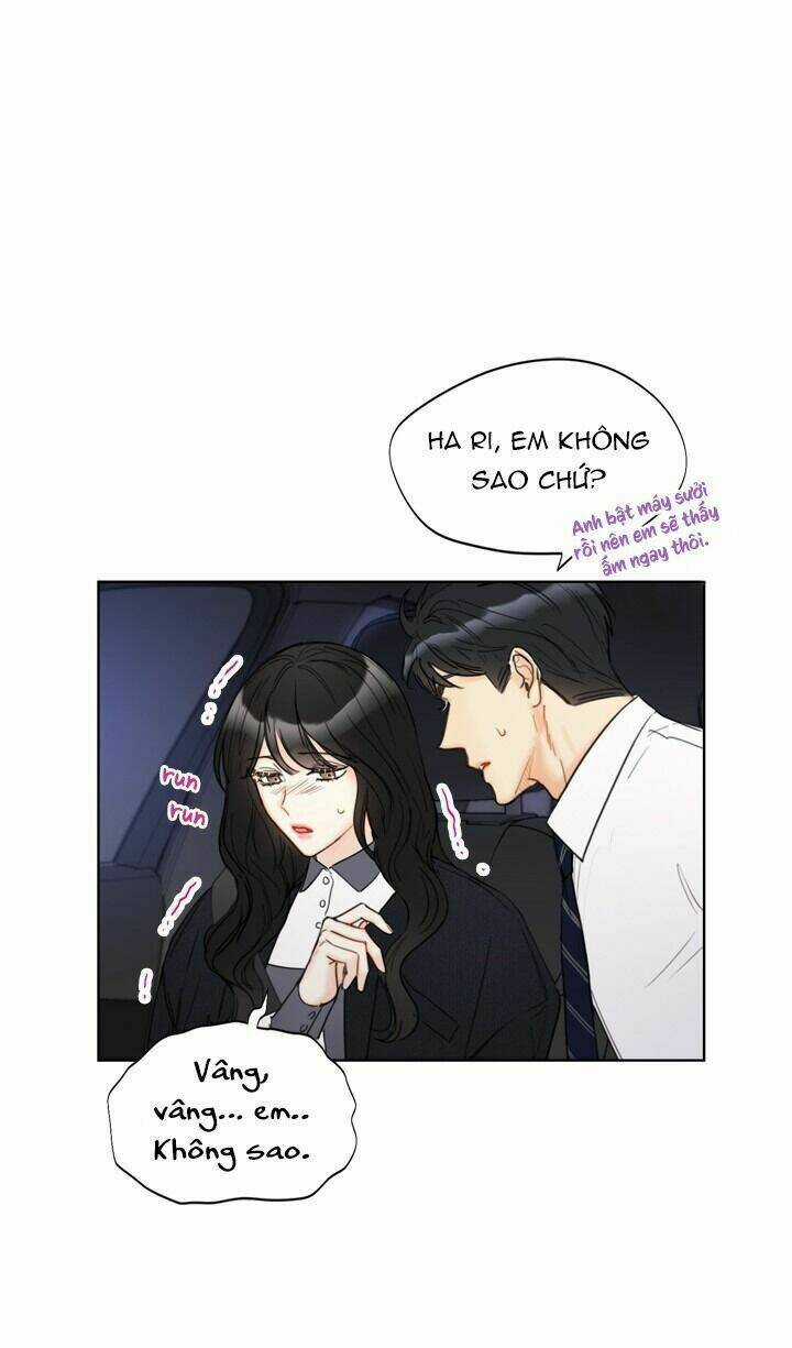 Hẹn Hò Nơi Công Sở - Chapter 71 - Trang 2