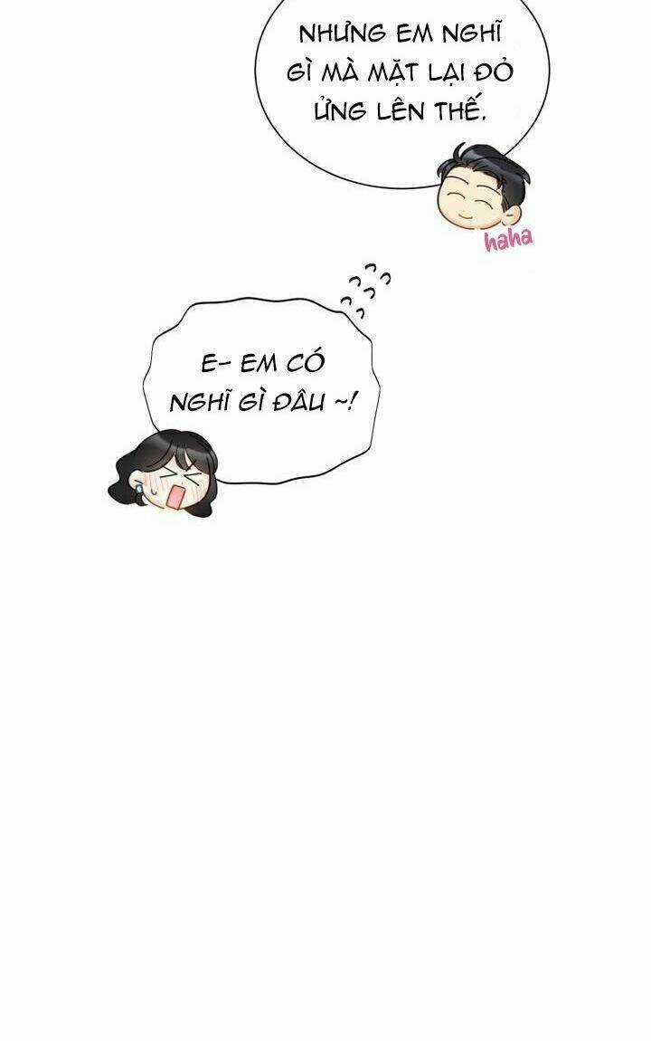 Hẹn Hò Nơi Công Sở - Chapter 71 - Trang 11