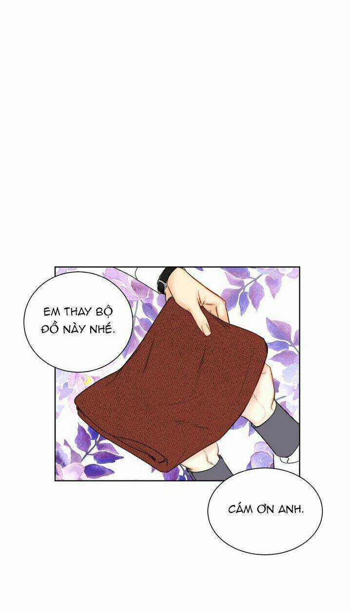 Hẹn Hò Nơi Công Sở - Chapter 71 - Trang 12