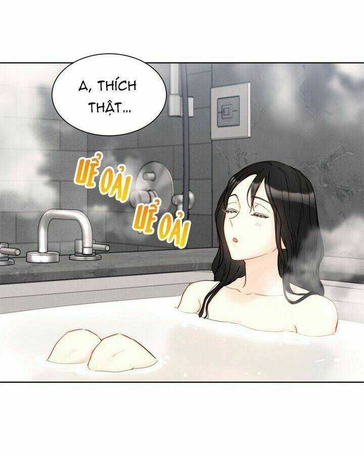 Hẹn Hò Nơi Công Sở - Chapter 71 - Trang 15