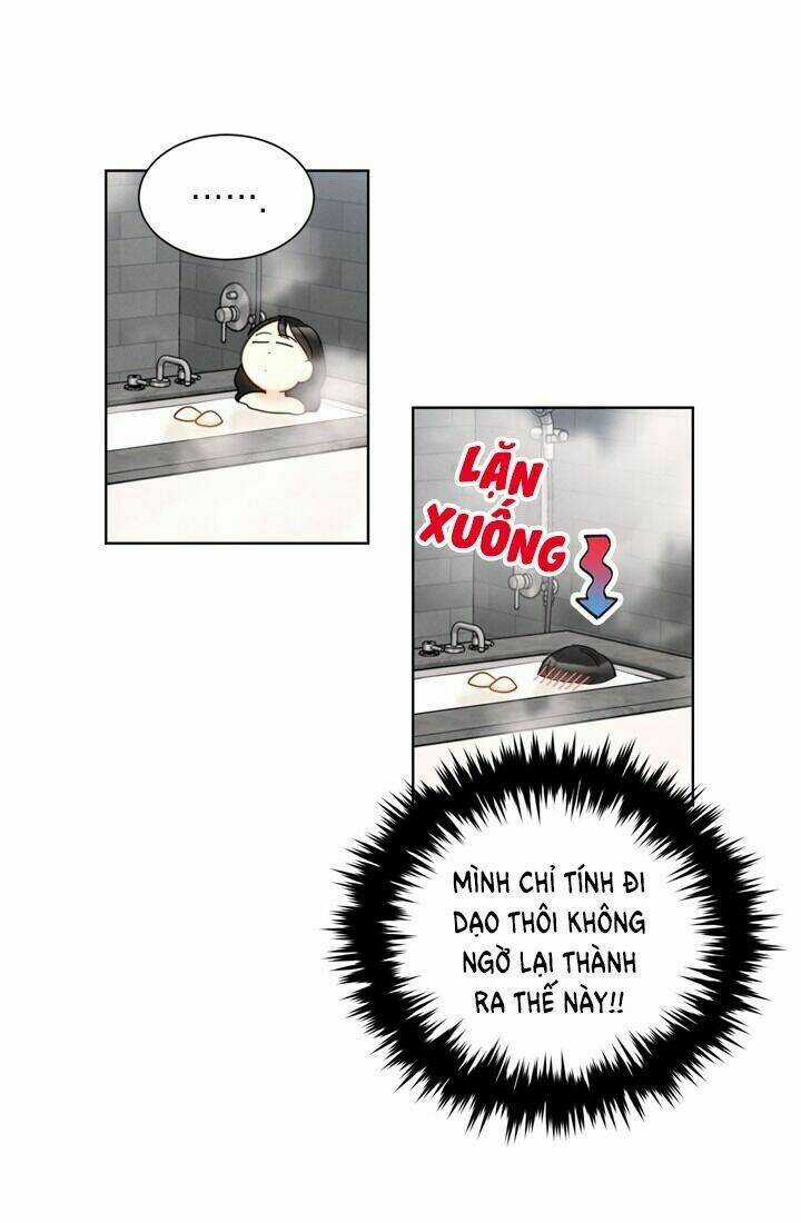 Hẹn Hò Nơi Công Sở - Chapter 71 - Trang 16