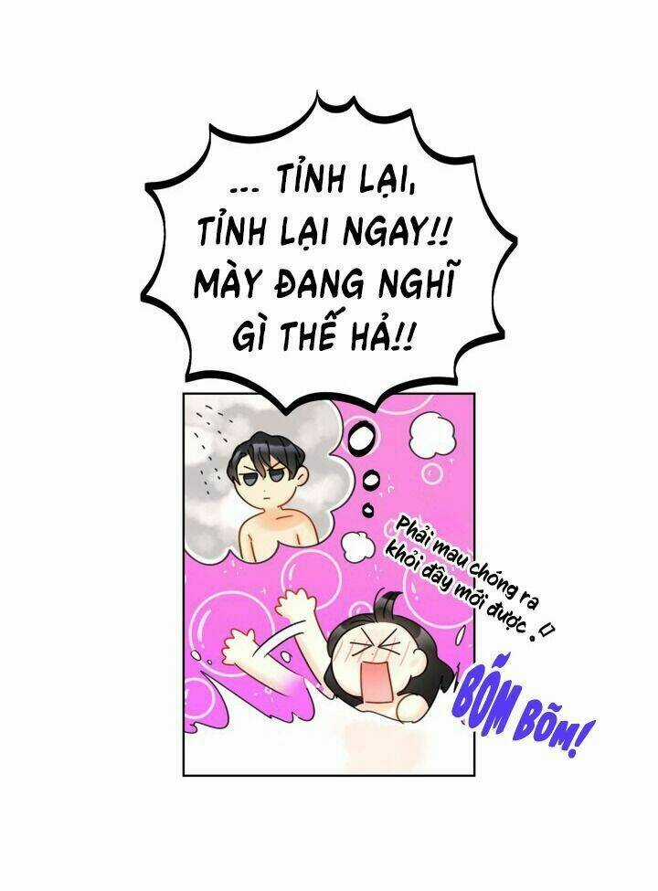 Hẹn Hò Nơi Công Sở - Chapter 71 - Trang 18