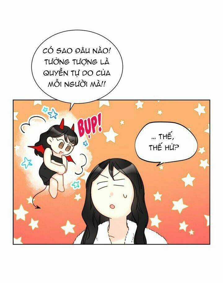 Hẹn Hò Nơi Công Sở - Chapter 71 - Trang 19