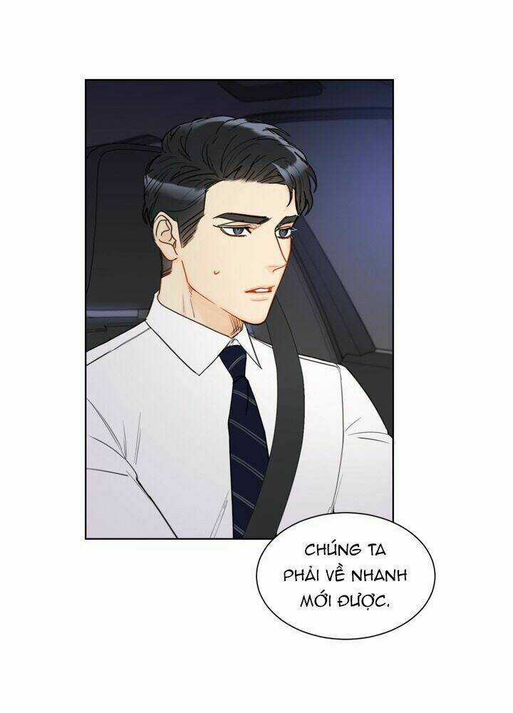 Hẹn Hò Nơi Công Sở - Chapter 71 - Trang 3