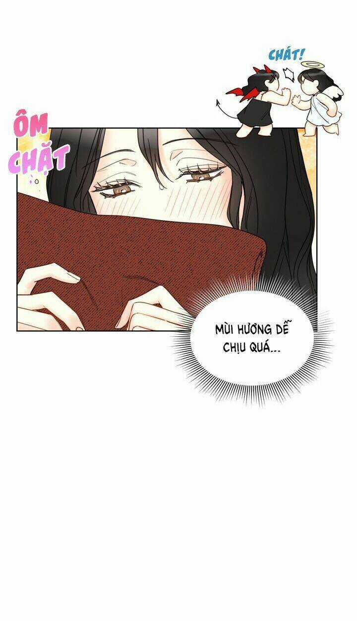 Hẹn Hò Nơi Công Sở - Chapter 71 - Trang 22