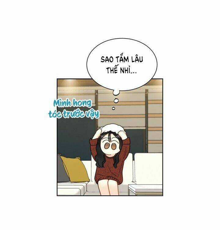 Hẹn Hò Nơi Công Sở - Chapter 71 - Trang 24