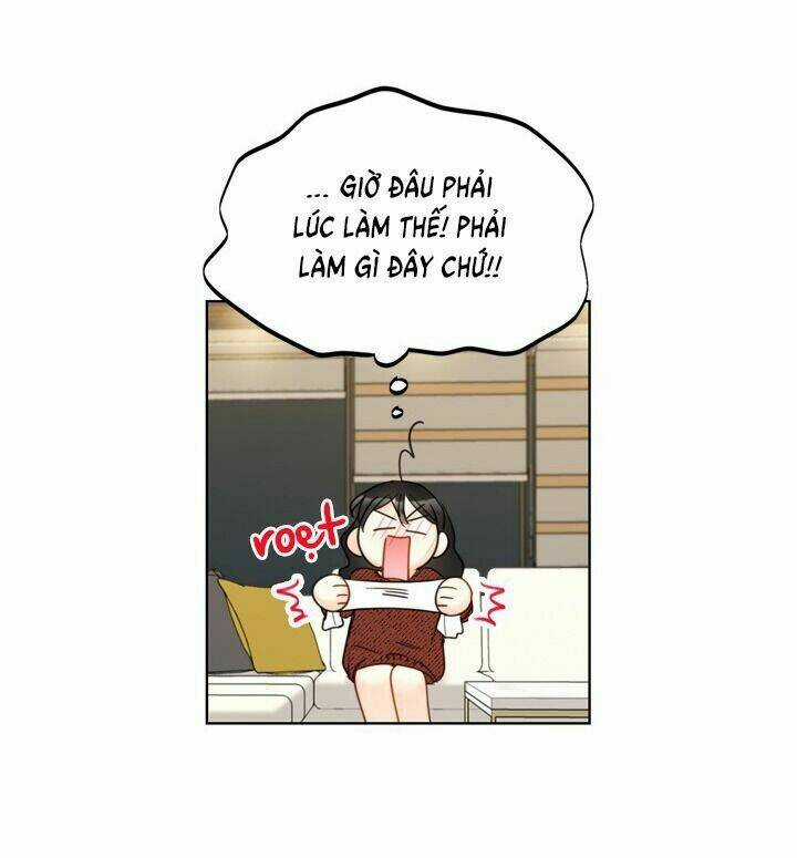 Hẹn Hò Nơi Công Sở - Chapter 71 - Trang 25