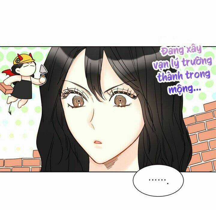 Hẹn Hò Nơi Công Sở - Chapter 71 - Trang 27