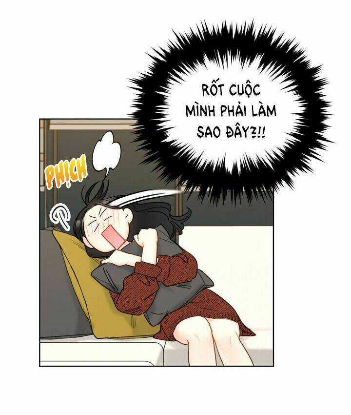 Hẹn Hò Nơi Công Sở - Chapter 71 - Trang 29