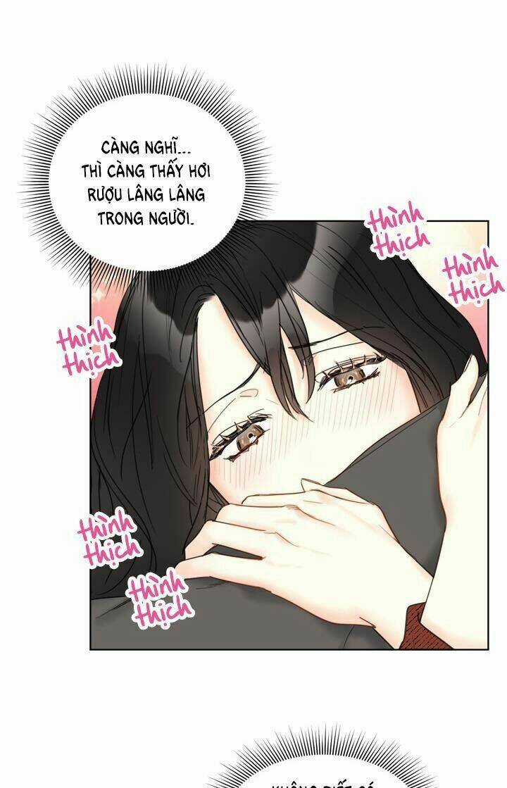 Hẹn Hò Nơi Công Sở - Chapter 71 - Trang 30