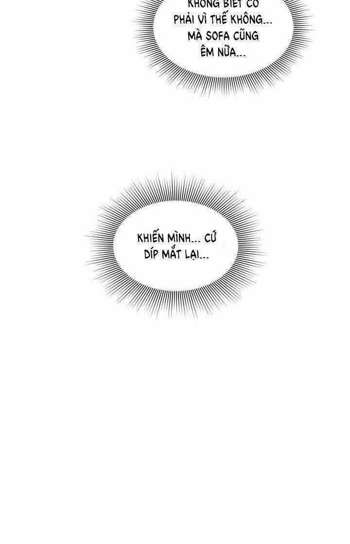 Hẹn Hò Nơi Công Sở - Chapter 71 - Trang 31