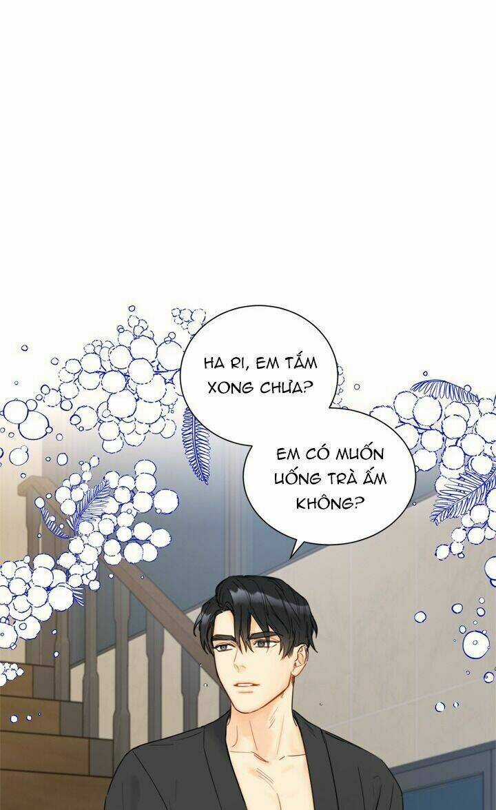 Hẹn Hò Nơi Công Sở - Chapter 71 - Trang 32
