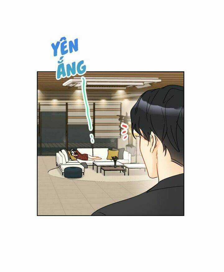 Hẹn Hò Nơi Công Sở - Chapter 71 - Trang 34