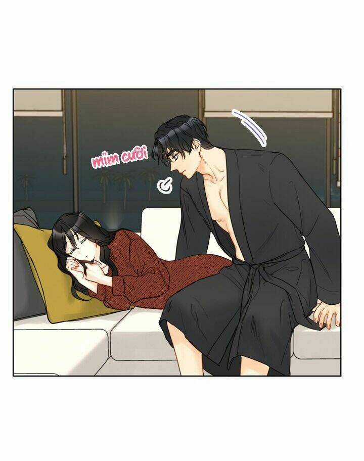 Hẹn Hò Nơi Công Sở - Chapter 71 - Trang 35