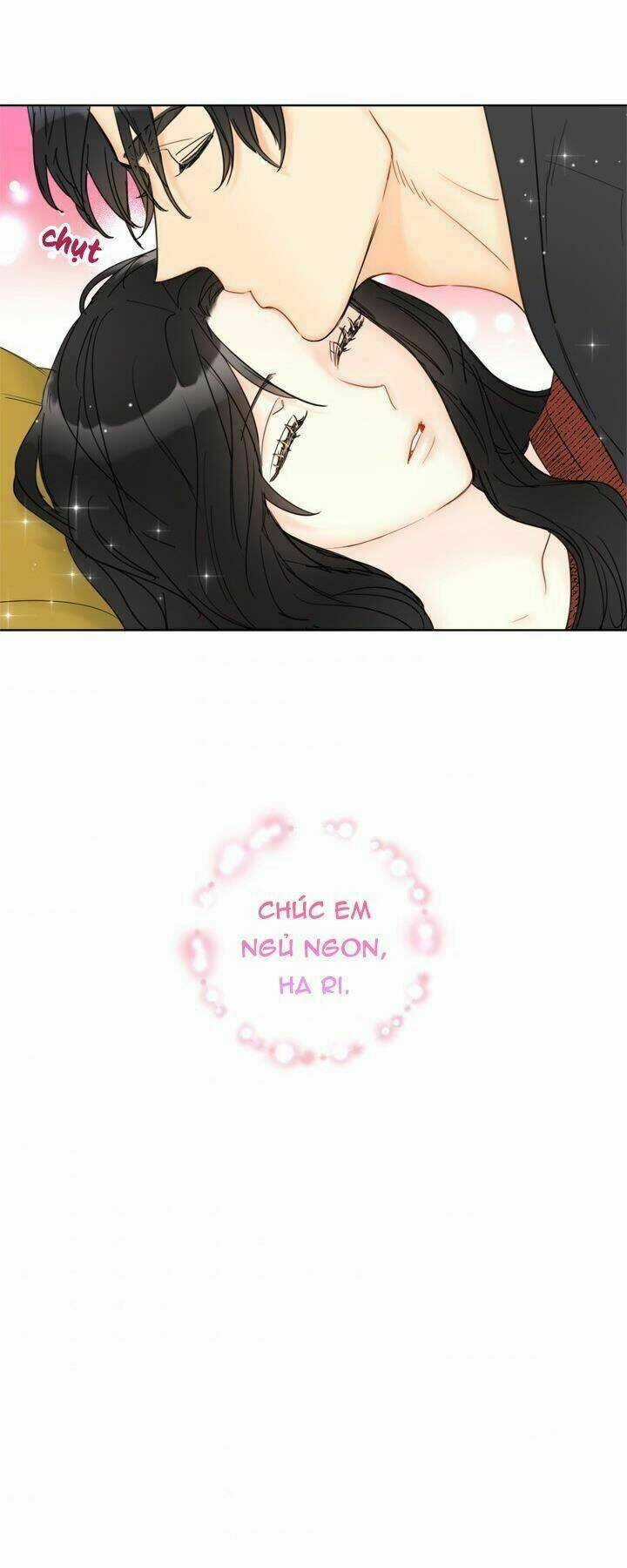 Hẹn Hò Nơi Công Sở - Chapter 71 - Trang 38