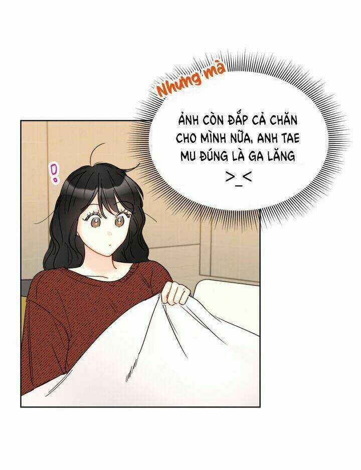 Hẹn Hò Nơi Công Sở - Chapter 71 - Trang 42