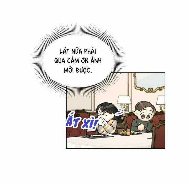 Hẹn Hò Nơi Công Sở - Chapter 71 - Trang 43