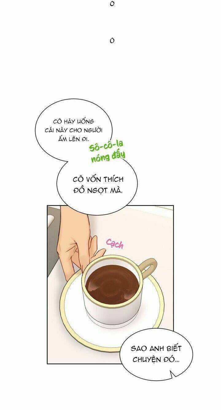 Hẹn Hò Nơi Công Sở - Chapter 71 - Trang 46