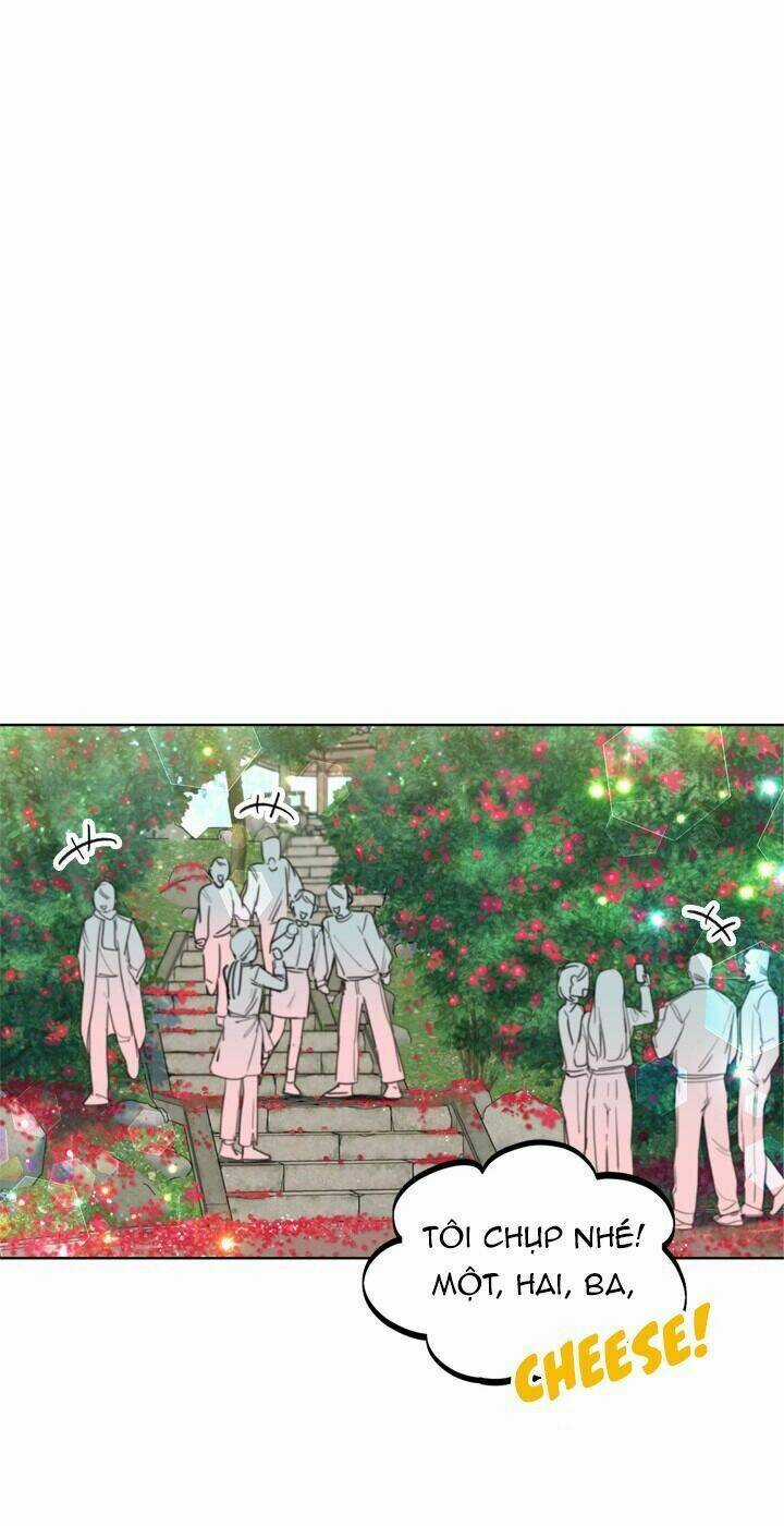 Hẹn Hò Nơi Công Sở - Chapter 71 - Trang 50